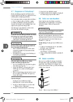 Preview for 222 page of Melitta CI Touch Operating Instructions Manual