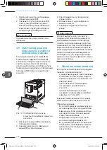 Preview for 238 page of Melitta CI Touch Operating Instructions Manual