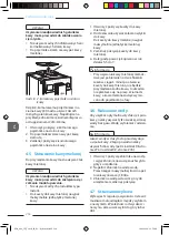 Preview for 264 page of Melitta CI Touch Operating Instructions Manual