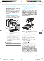 Preview for 265 page of Melitta CI Touch Operating Instructions Manual