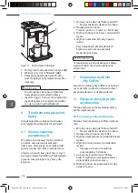 Preview for 268 page of Melitta CI Touch Operating Instructions Manual