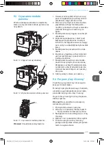 Preview for 273 page of Melitta CI Touch Operating Instructions Manual