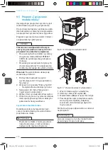 Preview for 274 page of Melitta CI Touch Operating Instructions Manual