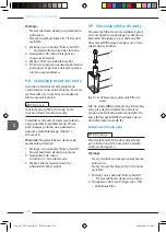 Preview for 276 page of Melitta CI Touch Operating Instructions Manual