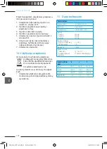 Preview for 278 page of Melitta CI Touch Operating Instructions Manual