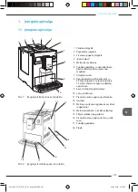 Preview for 283 page of Melitta CI Touch Operating Instructions Manual