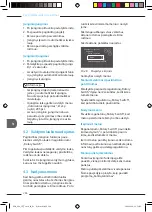 Preview for 288 page of Melitta CI Touch Operating Instructions Manual