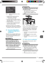 Preview for 289 page of Melitta CI Touch Operating Instructions Manual