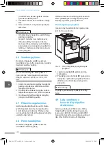 Preview for 290 page of Melitta CI Touch Operating Instructions Manual