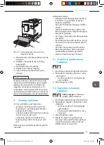 Preview for 291 page of Melitta CI Touch Operating Instructions Manual