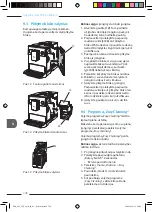 Preview for 298 page of Melitta CI Touch Operating Instructions Manual