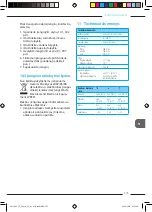 Preview for 303 page of Melitta CI Touch Operating Instructions Manual