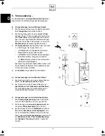 Preview for 6 page of Melitta cup-breakfast Operating Instructions Manual