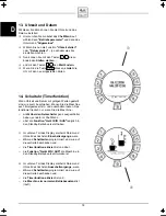 Preview for 18 page of Melitta cup-breakfast Operating Instructions Manual