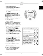 Preview for 19 page of Melitta cup-breakfast Operating Instructions Manual