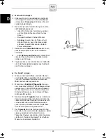 Preview for 26 page of Melitta cup-breakfast Operating Instructions Manual