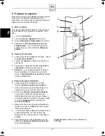 Preview for 38 page of Melitta cup-breakfast Operating Instructions Manual