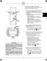 Preview for 49 page of Melitta cup-breakfast Operating Instructions Manual