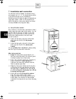 Preview for 62 page of Melitta cup-breakfast Operating Instructions Manual