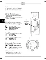 Preview for 68 page of Melitta cup-breakfast Operating Instructions Manual