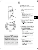 Preview for 75 page of Melitta cup-breakfast Operating Instructions Manual