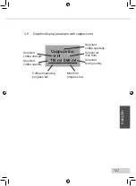 Preview for 139 page of Melitta E 970-101 Operating Instructions Manual