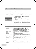 Preview for 152 page of Melitta E 970-101 Operating Instructions Manual