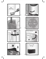 Preview for 3 page of Melitta ENJOY THERM 100-208 Operating Instructions Manual