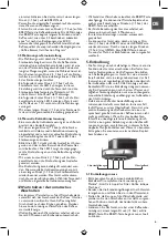 Preview for 6 page of Melitta epos 1024-03 Operating Instructions Manual