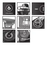 Preview for 5 page of Melitta epos Series Operating Instructions Manual