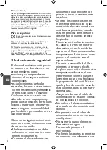 Preview for 28 page of Melitta epos Series Operating Instructions Manual