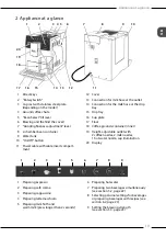 Preview for 19 page of Melitta LatteSelect Operating Instructions Manual