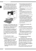 Preview for 22 page of Melitta LatteSelect Operating Instructions Manual