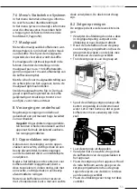 Preview for 53 page of Melitta LatteSelect Operating Instructions Manual