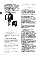 Preview for 54 page of Melitta LatteSelect Operating Instructions Manual