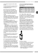 Preview for 55 page of Melitta LatteSelect Operating Instructions Manual