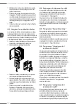 Preview for 82 page of Melitta LatteSelect Operating Instructions Manual