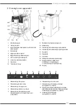 Preview for 89 page of Melitta LatteSelect Operating Instructions Manual