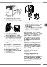 Preview for 95 page of Melitta LatteSelect Operating Instructions Manual