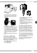 Preview for 109 page of Melitta LatteSelect Operating Instructions Manual