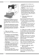 Preview for 120 page of Melitta LatteSelect Operating Instructions Manual