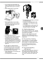 Preview for 123 page of Melitta LatteSelect Operating Instructions Manual