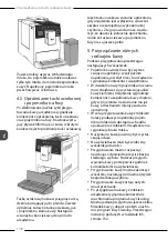 Preview for 148 page of Melitta LatteSelect Operating Instructions Manual