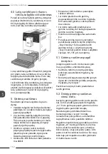 Preview for 162 page of Melitta LatteSelect Operating Instructions Manual