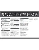 Preview for 14 page of Melitta Linea Unica aqua Operating Instructions Manual