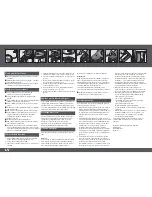 Preview for 15 page of Melitta Linea Unica aqua Operating Instructions Manual