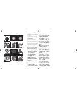 Preview for 2 page of Melitta LOOK Therm DeLuxe Operating Instructions Manual