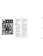 Preview for 2 page of Melitta LOOK Therm Selection DeLuxe Operating Instructions Manual