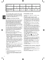 Preview for 8 page of Melitta LOOK Therm Selection DeLuxe Operating Instructions Manual