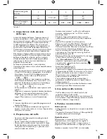 Preview for 13 page of Melitta LOOK Therm Selection DeLuxe Operating Instructions Manual